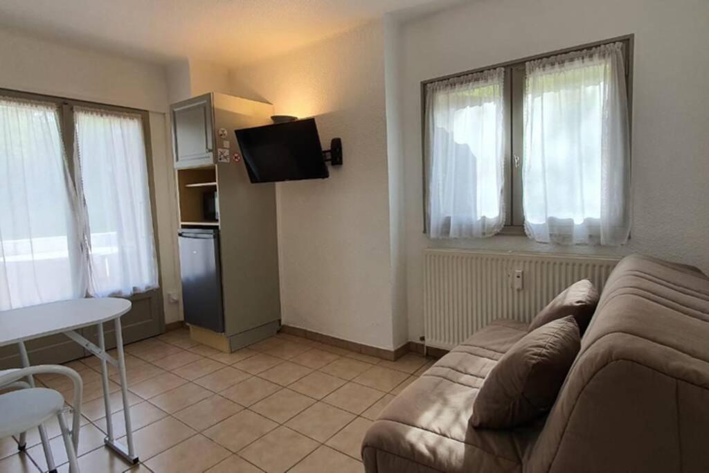Apartment En Bordure De