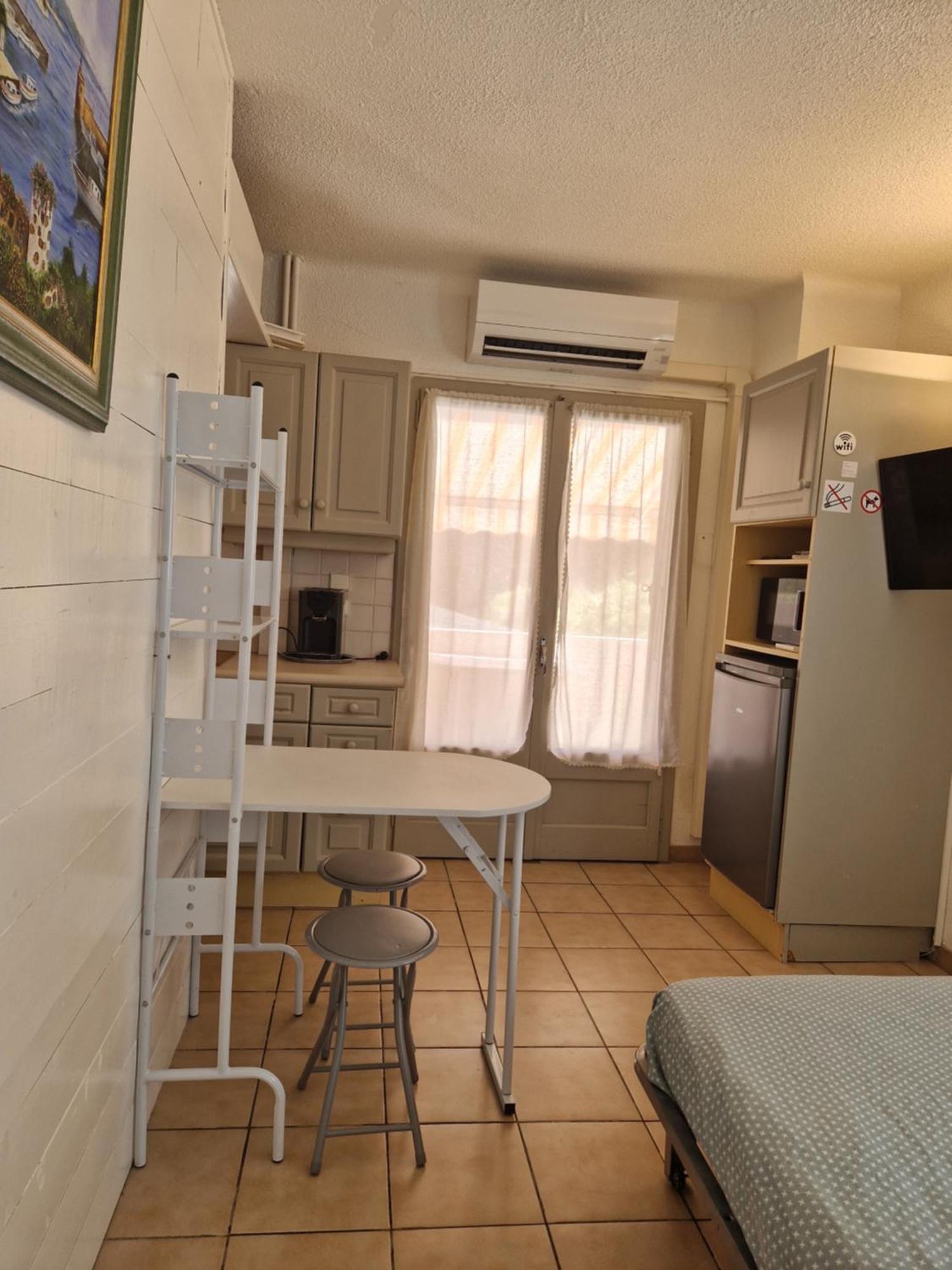 Apartment En Bordure De *