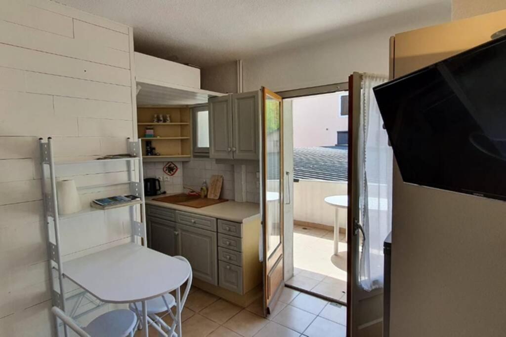 Appartement En Bordure De Doussard